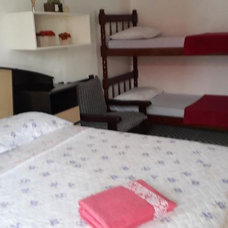 Hospedaria Gaucha Penha  Extérieur photo