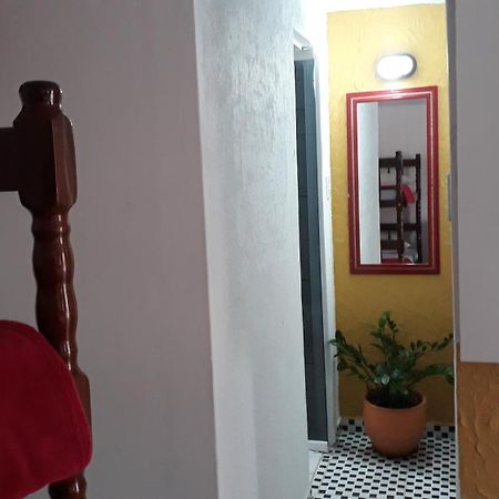 Hospedaria Gaucha Penha  Extérieur photo