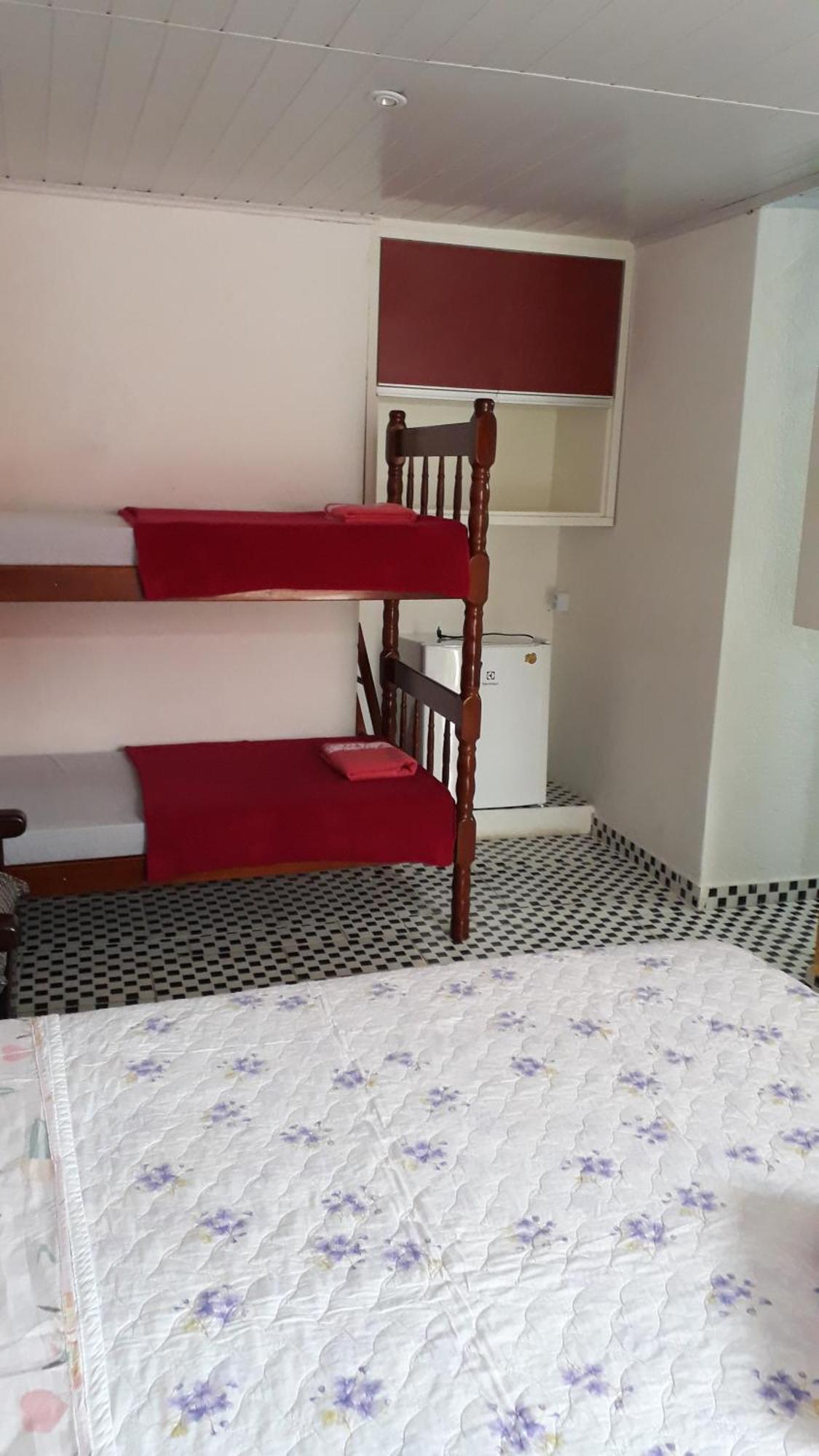 Hospedaria Gaucha Penha  Extérieur photo