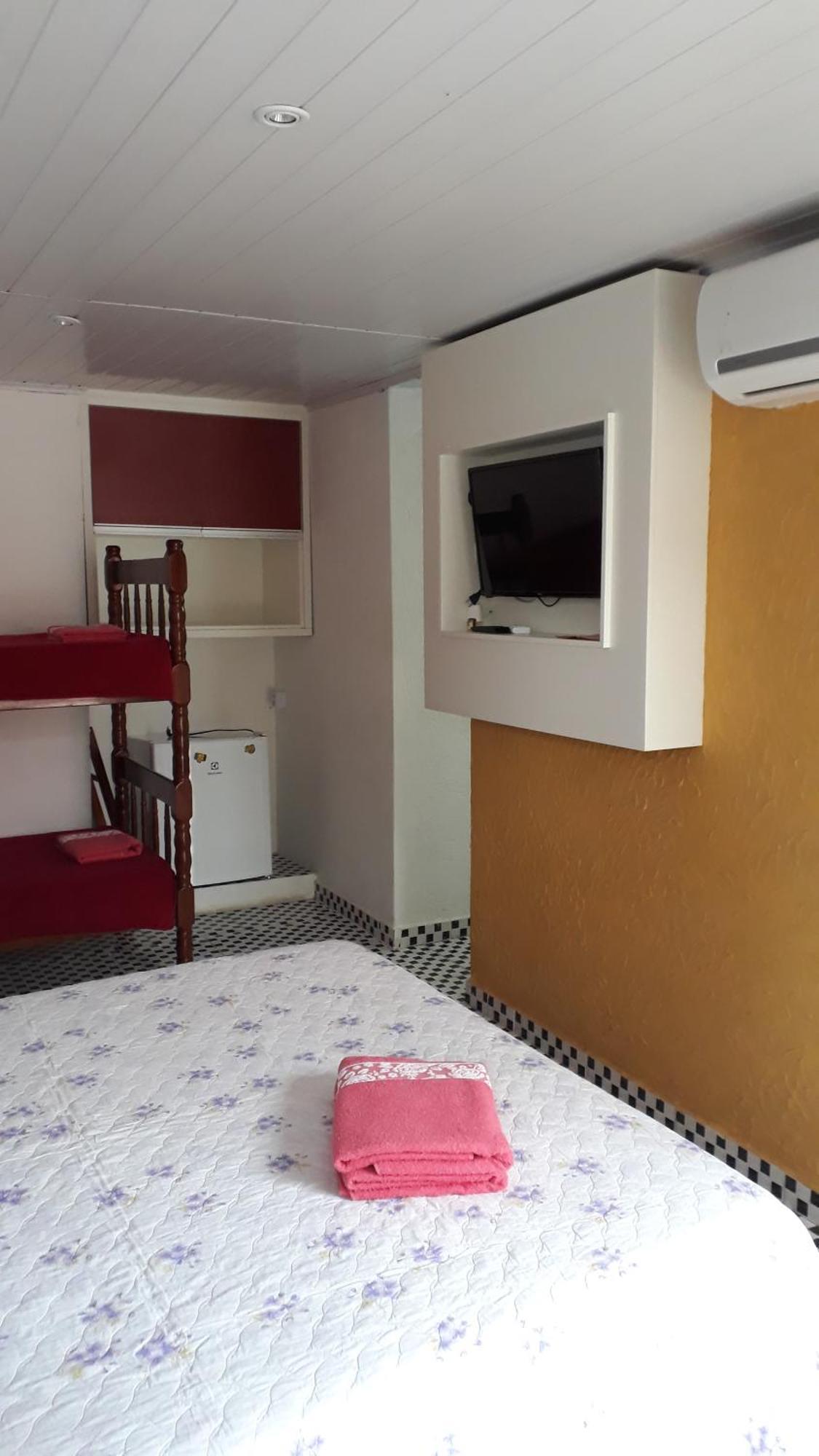 Hospedaria Gaucha Penha  Extérieur photo