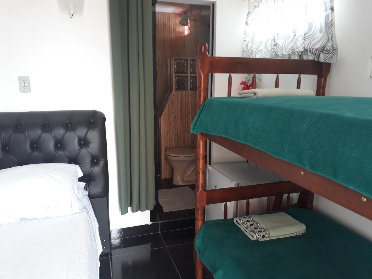 Hospedaria Gaucha Penha  Extérieur photo