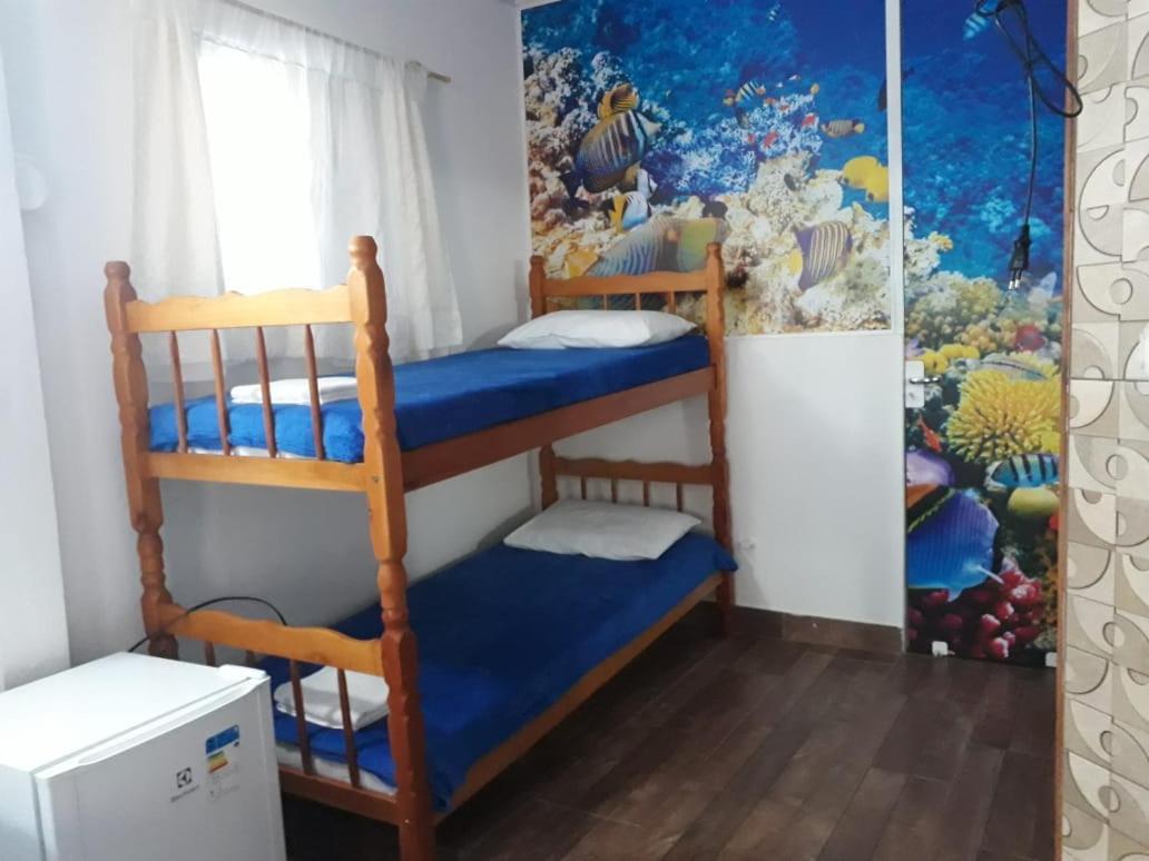 Hospedaria Gaucha Penha  Extérieur photo