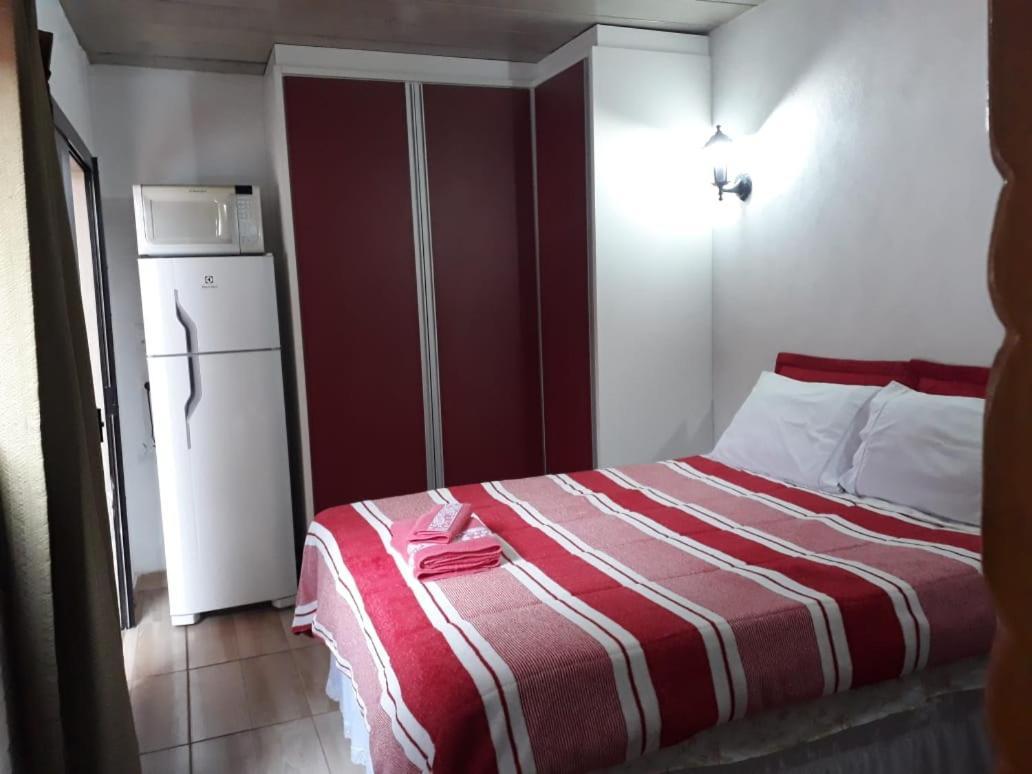 Hospedaria Gaucha Penha  Extérieur photo