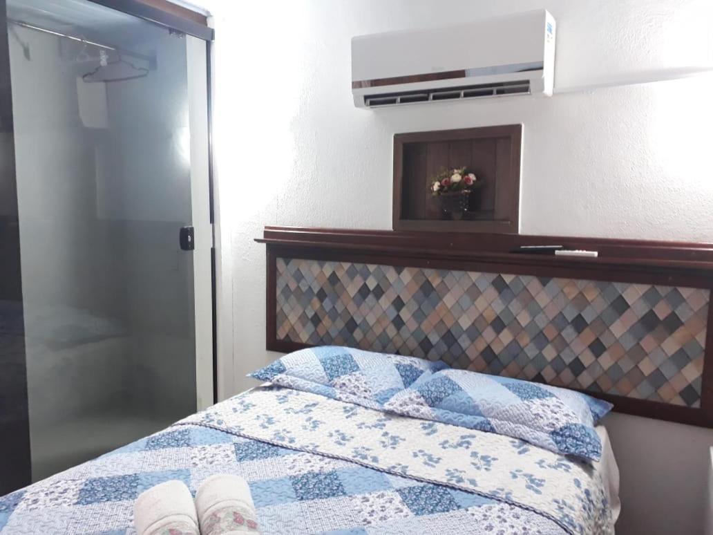 Hospedaria Gaucha Penha  Extérieur photo