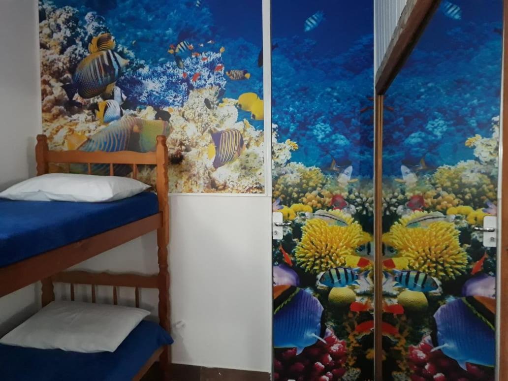 Hospedaria Gaucha Penha  Extérieur photo