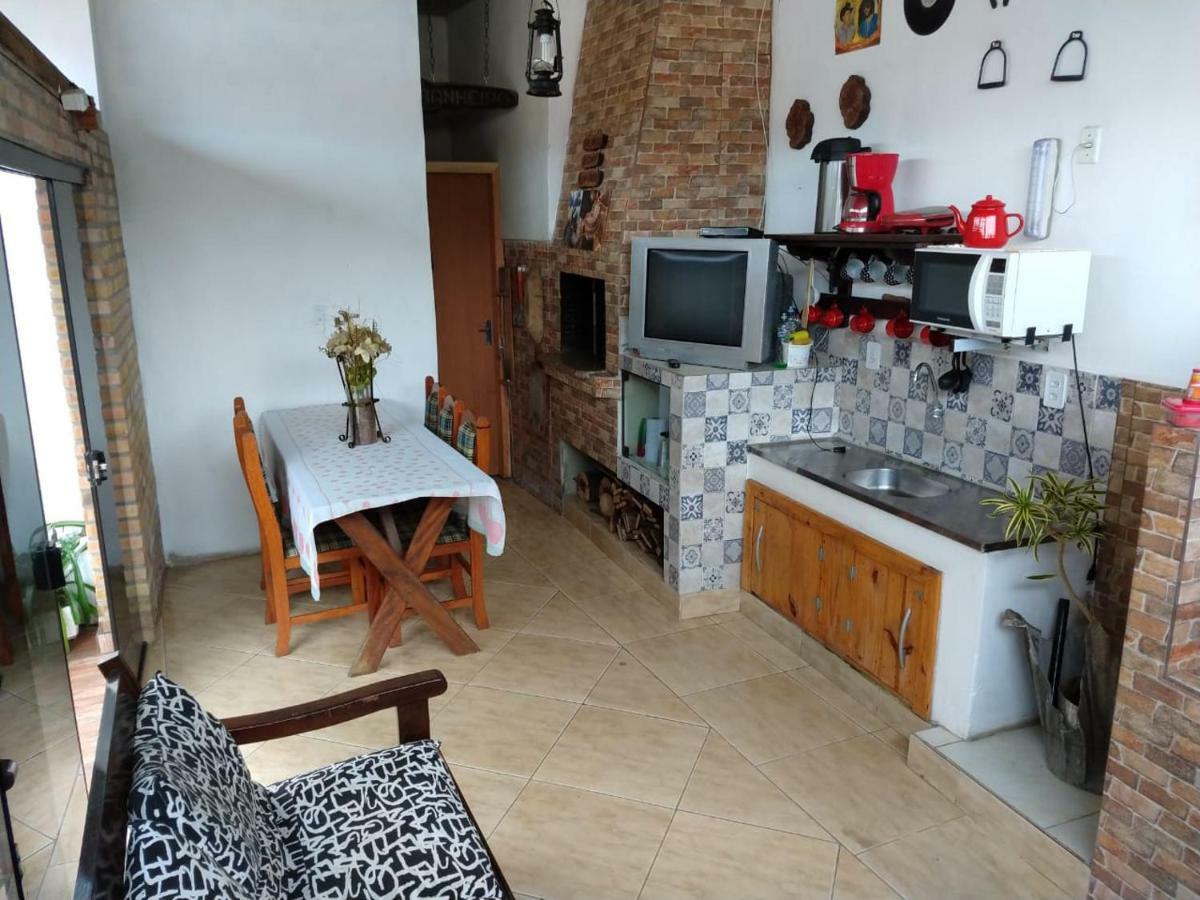 Hospedaria Gaucha Penha  Extérieur photo