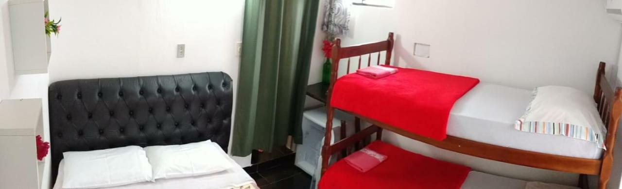 Hospedaria Gaucha Penha  Extérieur photo