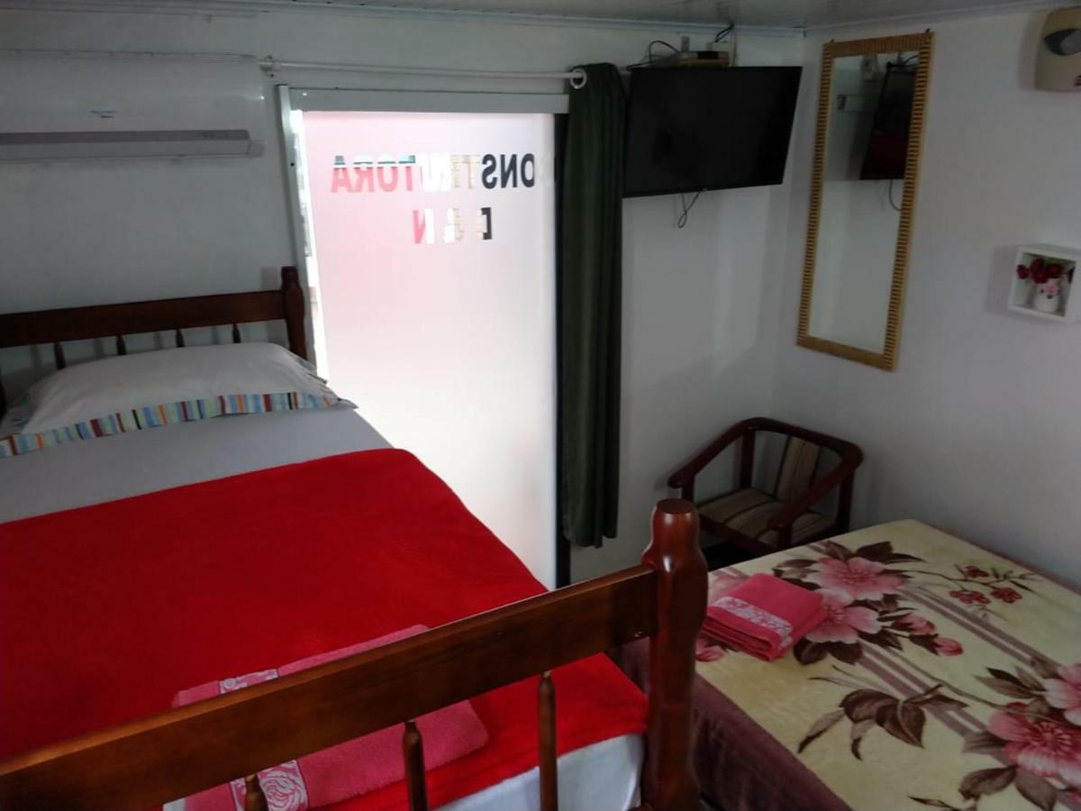 Hospedaria Gaucha Penha  Extérieur photo