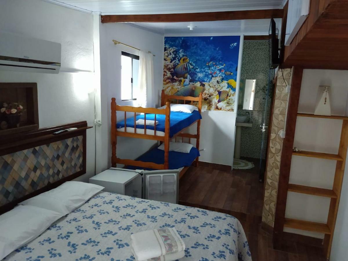 Hospedaria Gaucha Penha  Extérieur photo