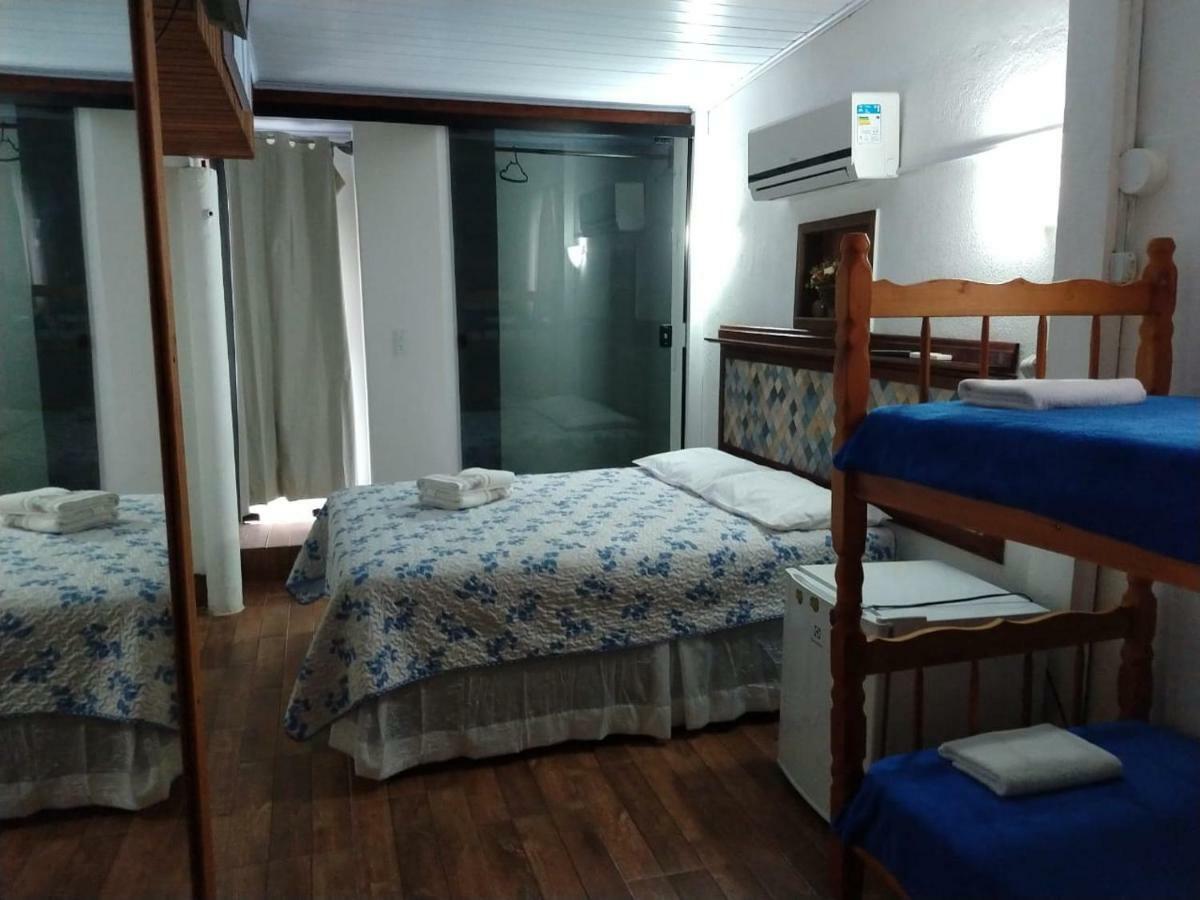 Hospedaria Gaucha Penha  Extérieur photo